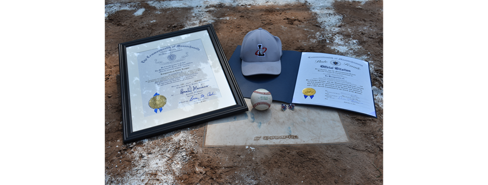 Longmeadow All-Stars Honored for Summer Success