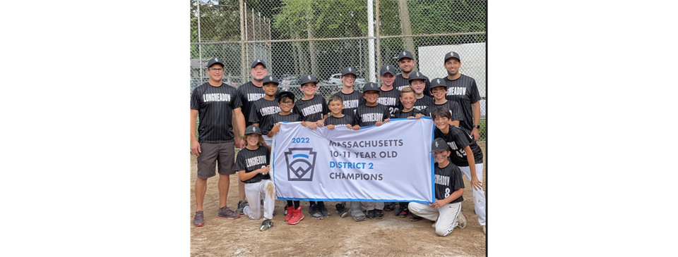 11u Captures District 2