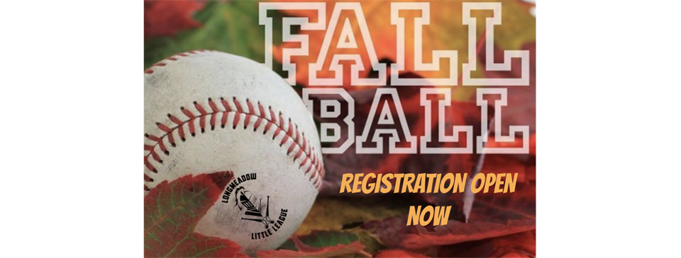 Fall Ball 2023