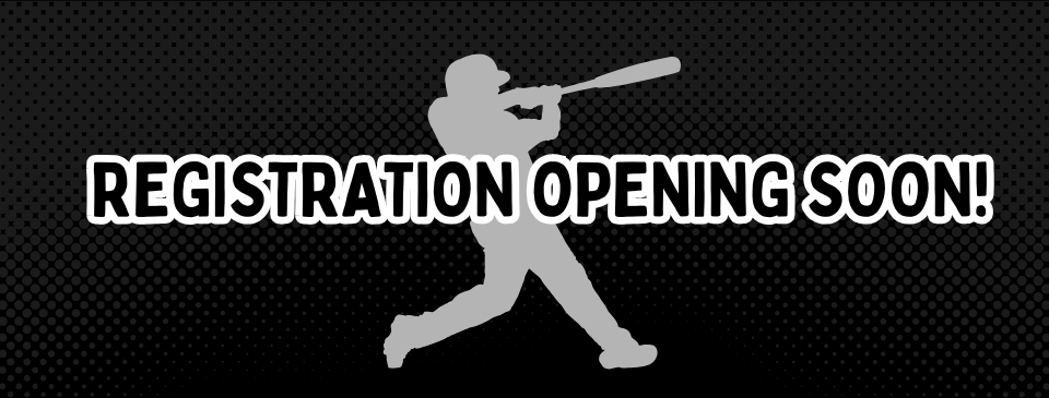 Registration Opening Soon!