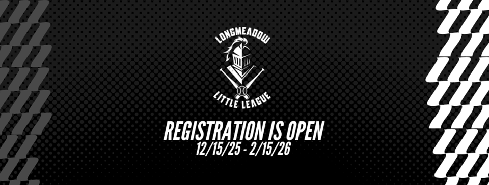 Registration Is Open!